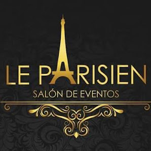 Salón De Eventos Le Parisien